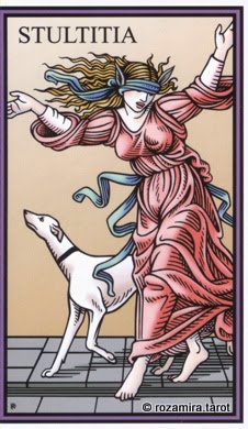 Tarot of the Sevenfold Mystery