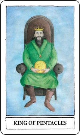 Инсайт Таро