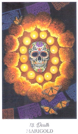 The Herbcrafter’s Tarot