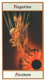 Tarot de los Angeles (Fournier)