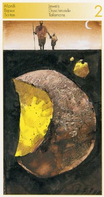 The tarots of the origins