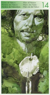 The tarots of the origins