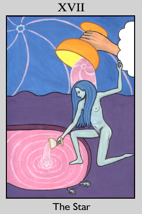 Bifrost Tarot