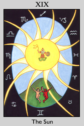 Bifrost Tarot