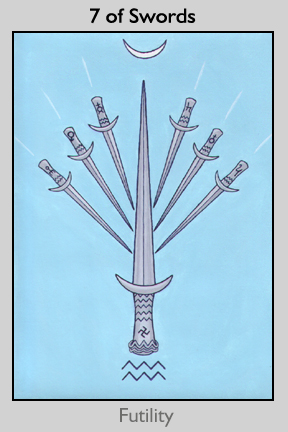 Bifrost Tarot