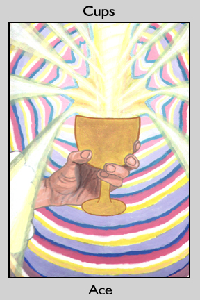 Bifrost Tarot