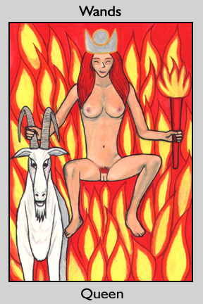 Bifrost Tarot