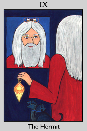 Bifrost Tarot