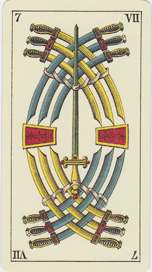Tarot Genoves
