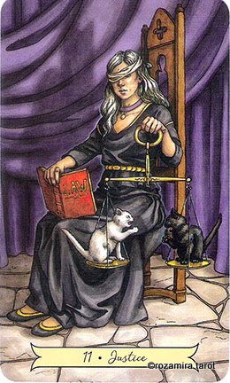 Everyday Witch Tarot