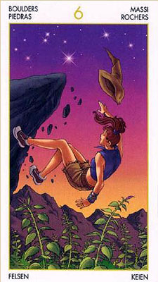 Witchy - Tarot of Teen Witches