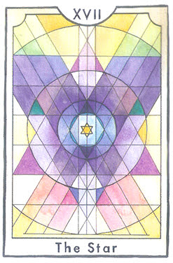 The New Chapter Tarot