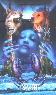 Mystic Palette Tarot