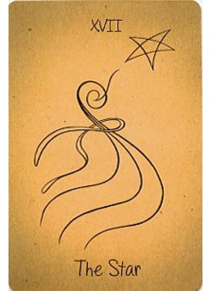 Tarot of Wishmaster Manikins