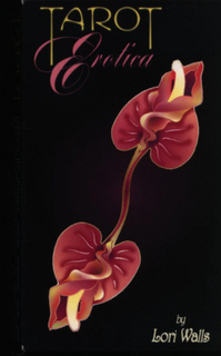 Tarot Erotica