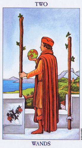 Radiant Rider-Waite Tarot