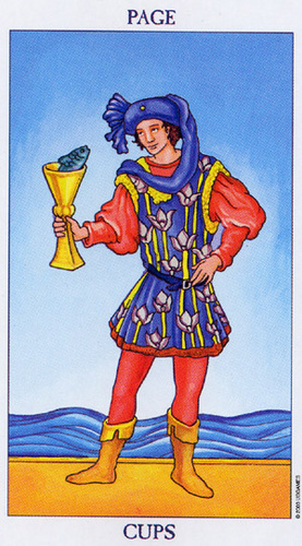 Radiant Rider-Waite Tarot
