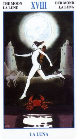 I Tarocchi Dei Cegreti