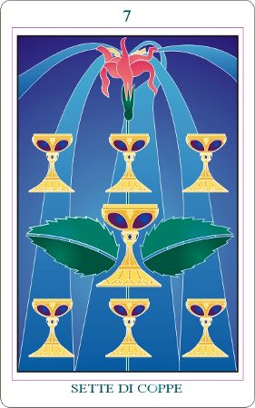 Maggiori Tarot