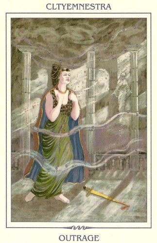 Ancient Feminine Wisdom