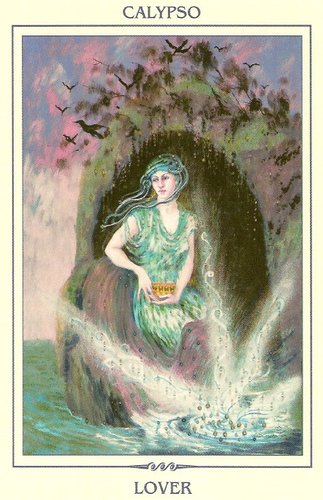 Ancient Feminine Wisdom