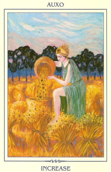 Ancient Feminine Wisdom