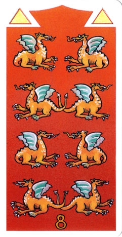 Le Tarot des Alchimistes Jean Beauchard