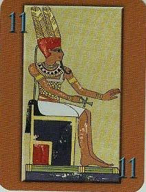 Оракул Пирамид