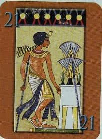 Оракул Пирамид