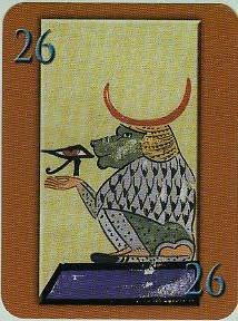 Оракул Пирамид