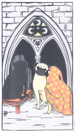 MOPS TAROT