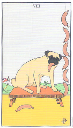 MOPS TAROT