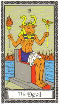 Miss Cleo's Tarot Power