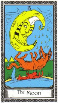 Miss Cleo's Tarot Power