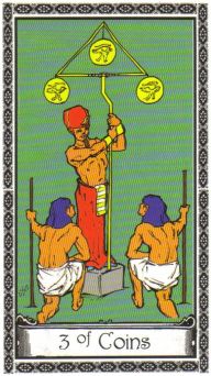 Miss Cleo's Tarot Power