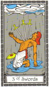 Miss Cleo's Tarot Power