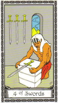 Miss Cleo's Tarot Power