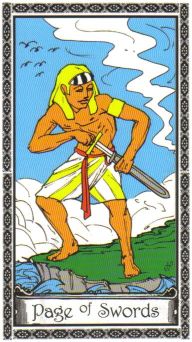 Miss Cleo's Tarot Power