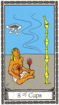 Miss Cleo's Tarot Power