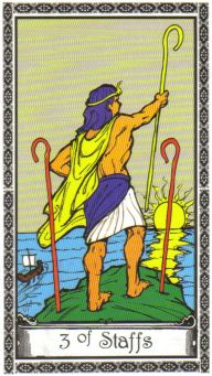 Miss Cleo's Tarot Power