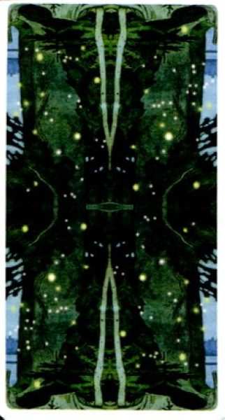 Tarot of the Magical Forest (LS)