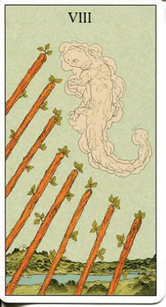 Таро До Того