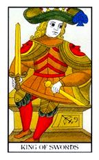 Angel Tarot (Marseille)