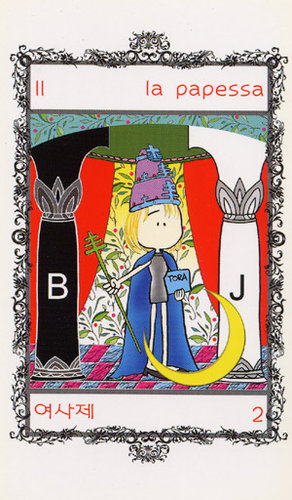 I Tarоcchi della 1013