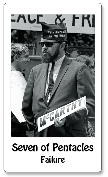 Counterculture Tarot