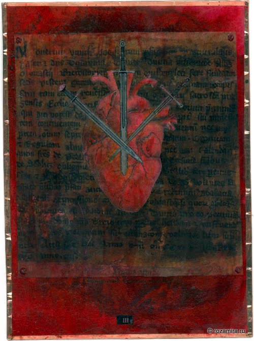 Esmeralda's Silent Tarot