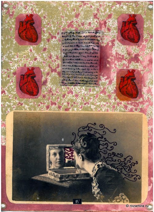 Esmeralda's Silent Tarot