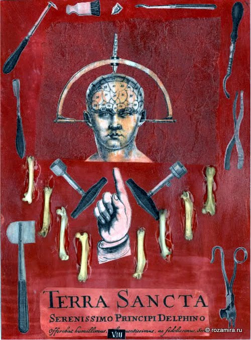 Esmeralda's Silent Tarot