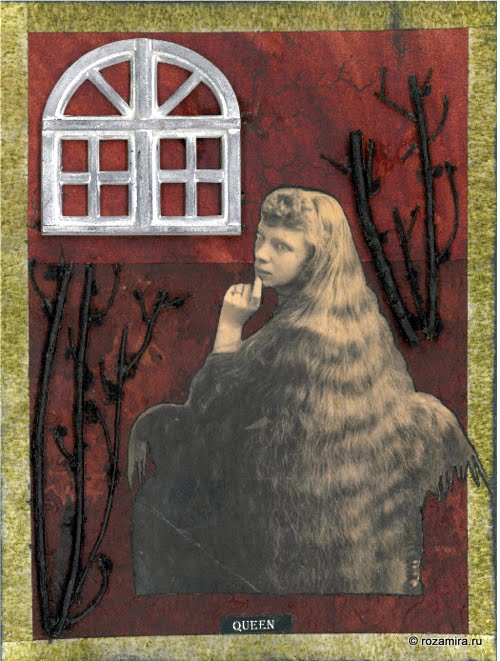 Esmeralda's Silent Tarot