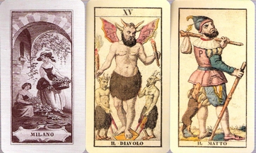 Tarocchi Milanesi